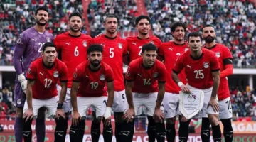 أزمة في المعسكر.. كواليس غضب مدرب منتخب مصر بسبب توقيت إيقاف ثنائي الفراعنة
